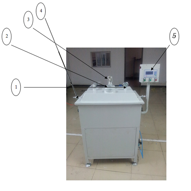 全自動含浸機(jī) 全自動含浸機(jī)